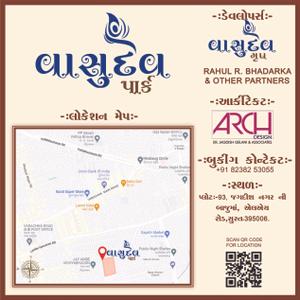 Vasudev Park Brochure 4