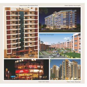 Image of 4936 Sq.ft 5 BHK Villa for sale in Esteem Northwood, Anantapura, Bengaluru for Rs. 65000000