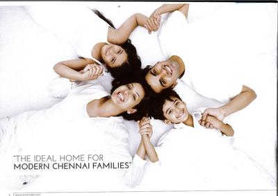 Ramaniyam Sarovar Brochure 2