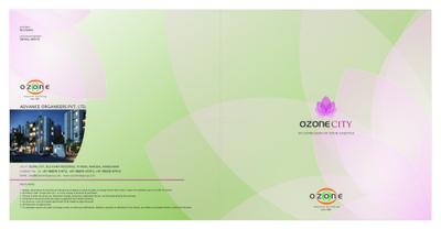 Ozone City Brochure 1