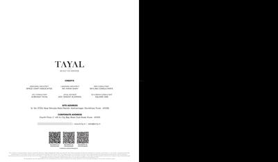 Tayal K City Keshavnagar Brochure 31