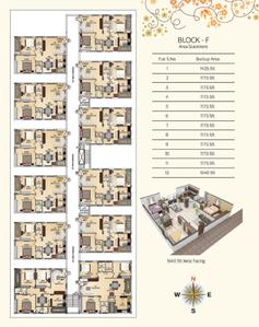 Girija Marvel Brochure 8