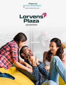 Invest Lorvens Plaza Brochure 1