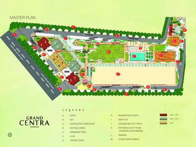 ILD Grand Centra Brochure 14