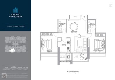 Narang Vivenda Brochure 56