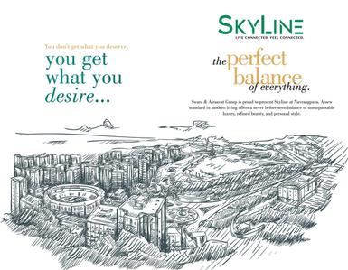 Swara Skyline Brochure 2