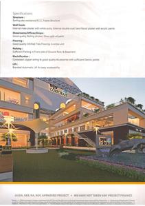 PSY Pramukh Corporate Brochure 5