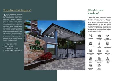 Elegant Terraces Brochure 2