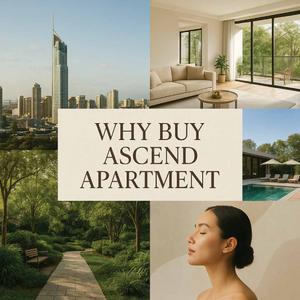 Image of 1499 Sq.ft 3 BHK Apartment / Flat for sale in Lifestyle Ascend, Abiramapuram, Chennai for Rs. 31800000