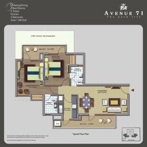 CHD Avenue 71 Brochure 18