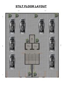 Image of 1700 Sq.ft 3 BHK Builder Floor for sale in SRV Kamlax Floors, Sector 83, Gurgaon for Rs. 19000000