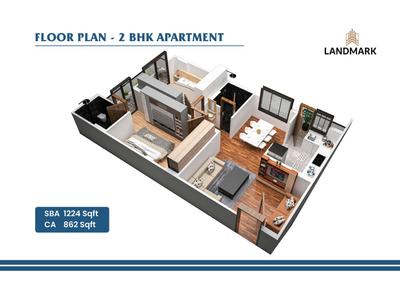 Nirvana Landmark Brochure 13
