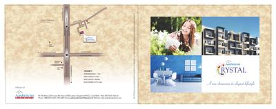 Aashrayaa Crystal Brochure 1