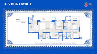 Birla Punya Phase II Brochure 57