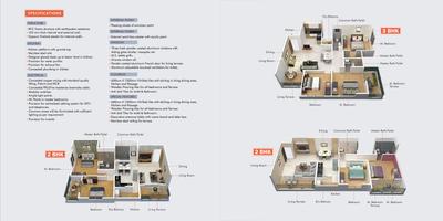 Yashodham Wing C D Phase 1 Brochure 10