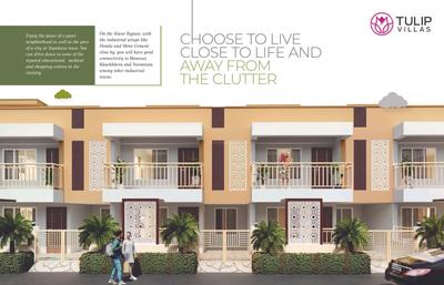 BDI Tulip Villas Brochure 5