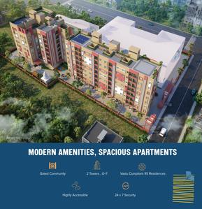 A Ingenium Residency Brochure 2