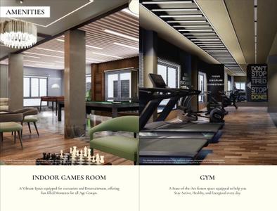 Thulir By DAC Brochure 12