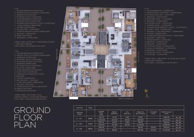 Manisha 64 Hills Brochure 17