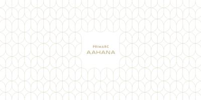 Primarc Aahana Brochure 1