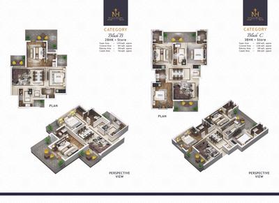 Nirwana Heights Brochure 17