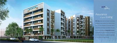 Image of 1300 Sq.ft 3 BHK Apartment / Flat for sale in Bengal RBM Valley by Bengal RBM Promoters , Kaikhali, Kolkata for Rs. 7000000