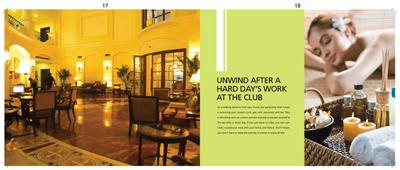 Image of 1522 Sq.ft 3 BHK Builder Floor for sale in DLF Gardencity Enclave, Sector 95, Gurgaon for Rs. 21000000