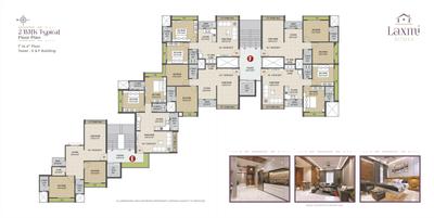 Laxmi Homes Phase 1 Brochure 9