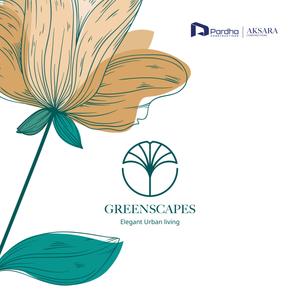 Pardha Greenscapes Brochure 1