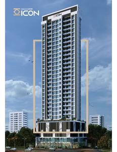Satyam Alliaance Icon Brochure 10