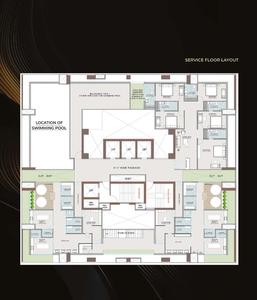 Beams And Shine The Crown Brochure 32