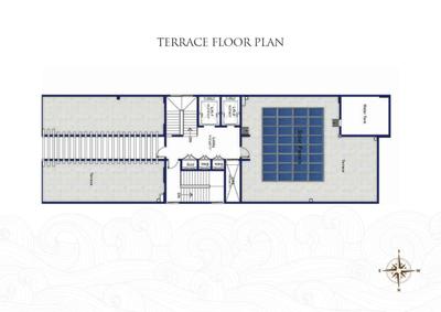 Rajparis Blue Jewel Brochure 77
