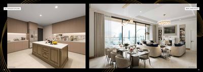 Oakwood At The Prestige City Brochure 48