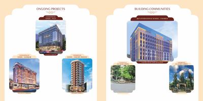 Sandu Shilpadatta Brochure 4