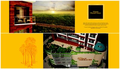 Image of 880 Sq.ft 2 BHK Apartment / Flat for sale in Dipti Ocean Terraces, Dadar West, Mumbai for Rs. 50000000