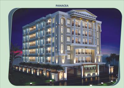 Image of 2100 Sq.ft 3 BHK Apartment / Flat for sale in Highfield Panacea, Saheed Nagar, Bhubaneswar for Rs. 23000000