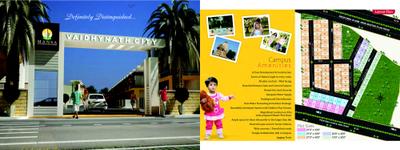 Vaidhyanath City Brochure 2