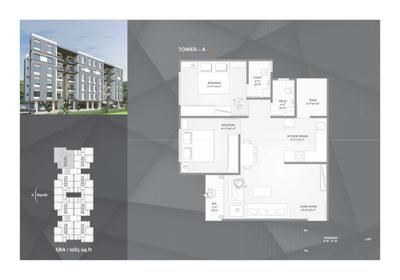 Maa Durga Developers Panchamrut Residency Brochure 5