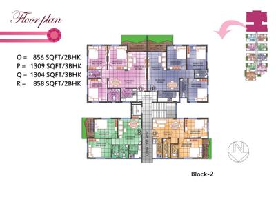 Realtech Nirman Maya Brochure 10
