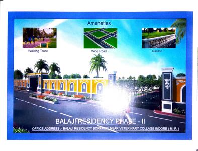 Balaji Residency Phase 2 More Images 2