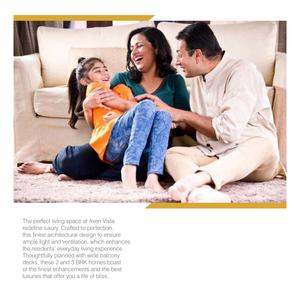 MSK Aven Vista Brochure 9