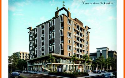Devashish Residency Brochure 3