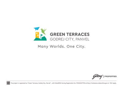 Godrej Green Terraces Brochure 1