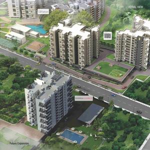 Image of 1742 Sq.ft 3 BHK Apartment / Flat for sale in Sobha Garnet, Kondhwa, Pune for Rs. 17000000