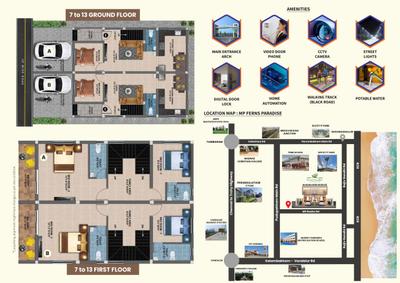 MP Ferns Paradise Brochure 3