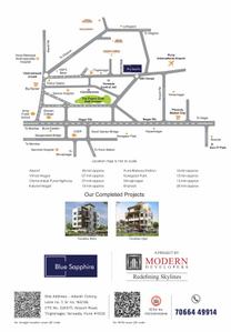 Modern Blue Sapphire Brochure 6