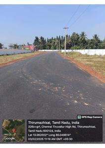 Masilamani Nagar Brochure 3