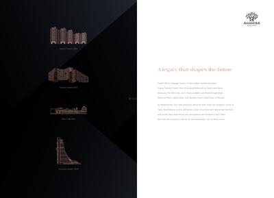 Amanora Crown Towers Brochure 3