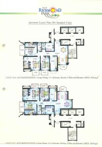 DLF Richmond Park Brochure 3