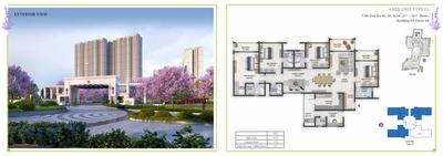 Prestige Lavender Fields Brochure 9